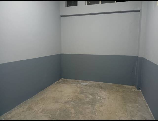 Industrial property to rent in HERIOTDALE